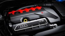Audi RS 3 Sportback, la sportiva equilibrata