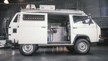 1990 Volkswagen Vanagon Syncro For Sale