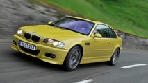 BMW M3 (E46)