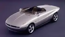 Fiat Scia (1993)
