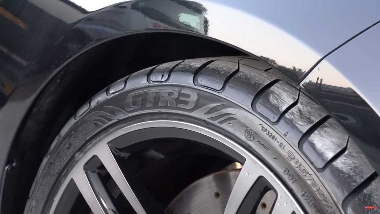 Tire Care Tips