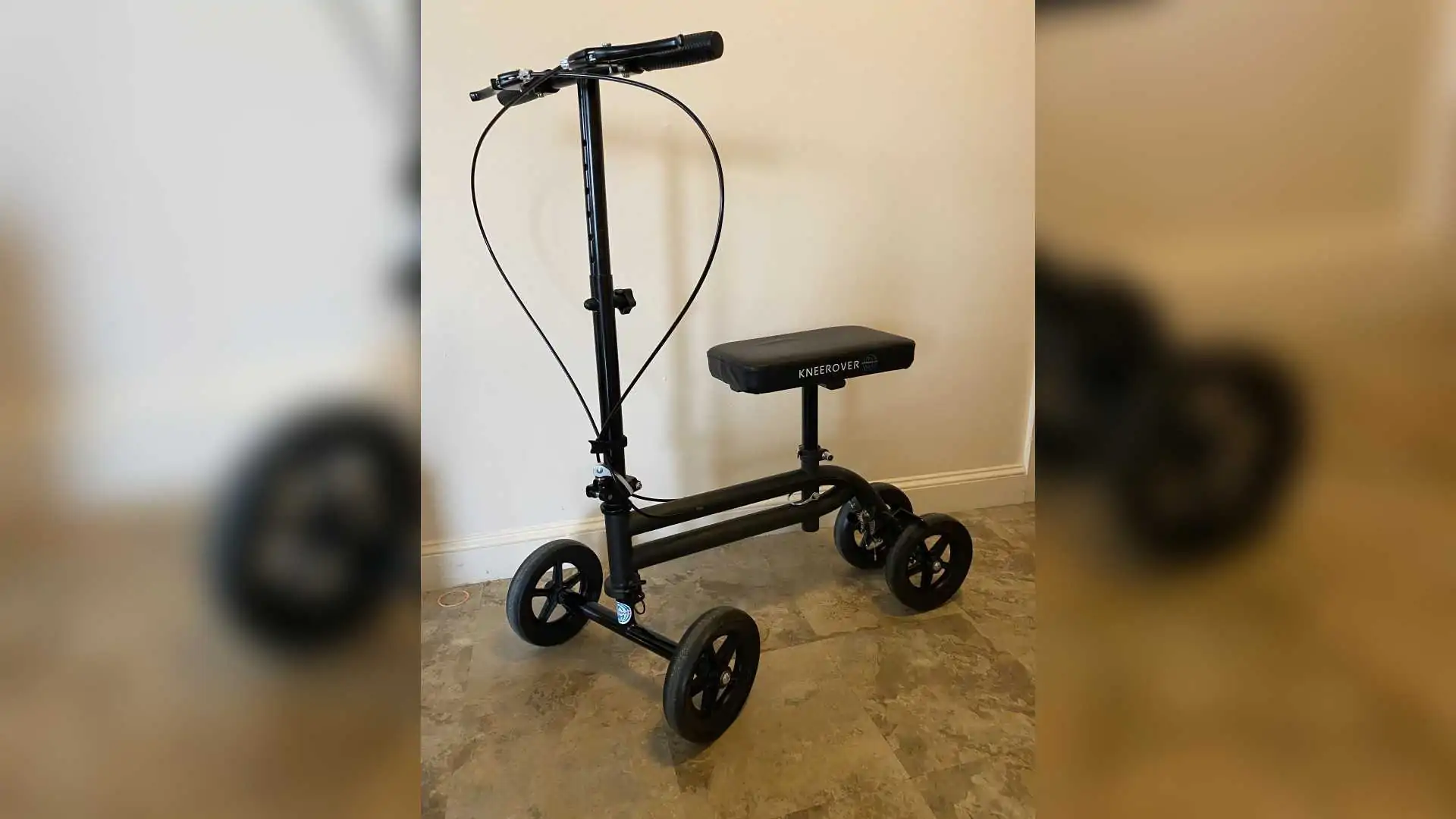 Introducing Justin's New Ride: Project Hardly-Ableson