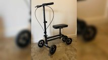 Hardly-Ableson Knee Scooter