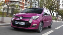 Renault Twingo II