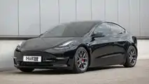 H&R Tesla Model 3