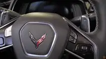 2020 Chevy Corvette 1LT
