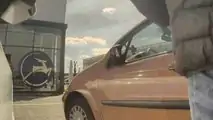 Sentry Mode Hit-And-Run Video Shows You Can't Run Away From Tesla