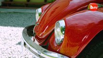 Volkswagen Beetle Super Bugger