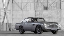 DB4 Vantage