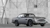 DB4 Vantage