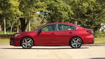 2020 Legacy XT: Review