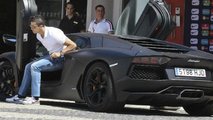 Lamborghini Aventador