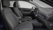 2020 Hyundai i20 iç fotoğraflar