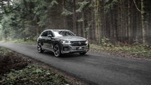 VW Touareg V8 TDI by ABT