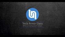 Check This Theory On What On Earth Is The Tesla Armor Glass