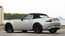 2019 Mazda MX-5 Miata Club: Driving Notes