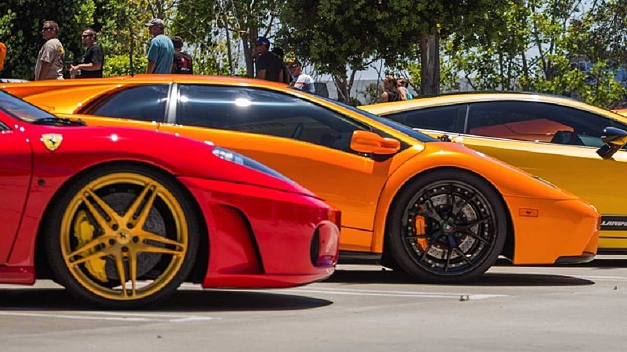 Premium Car Design