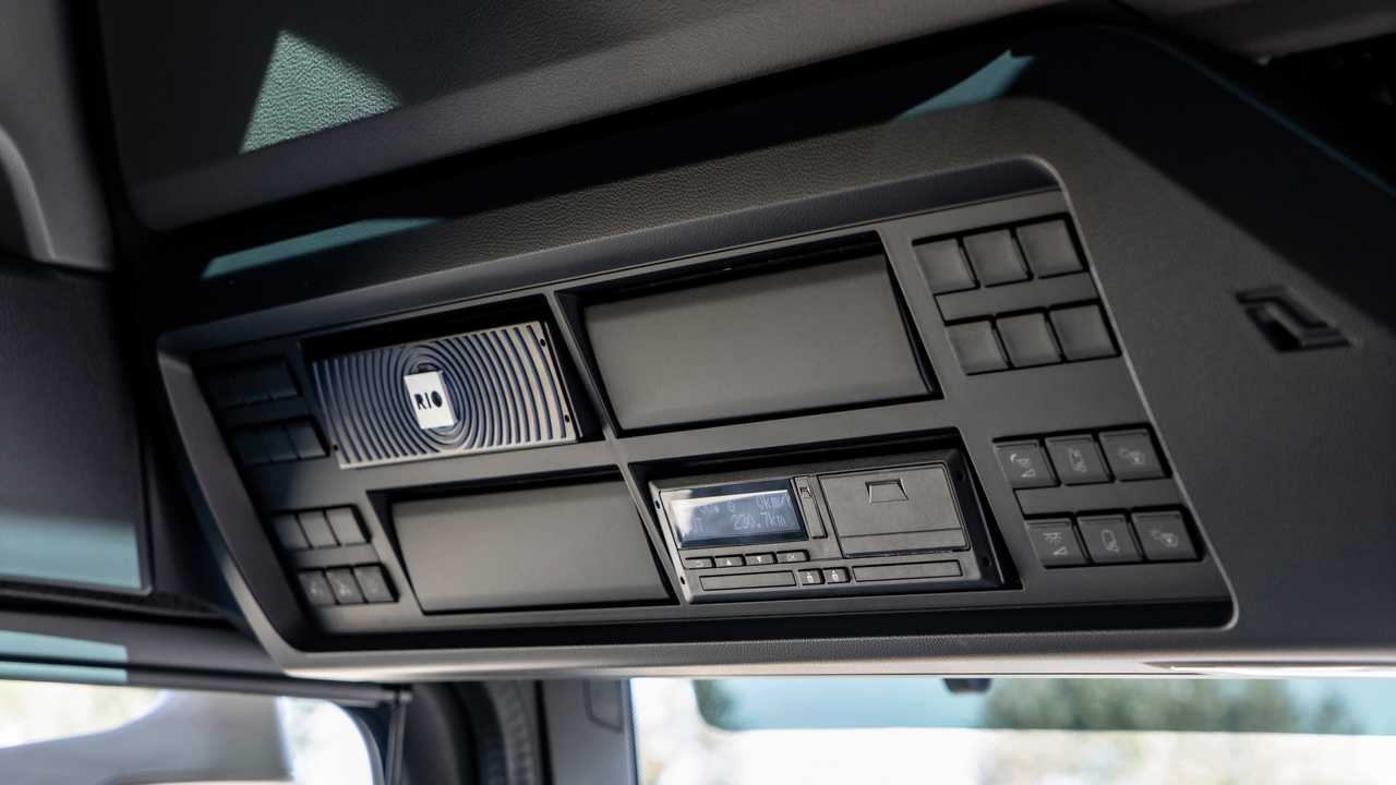MAN Trucks Nuova Generazione TG
