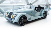 Morgan 4 Plus Six special