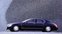 Histoire Bugatti Veyron