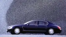 Histoire Bugatti Veyron