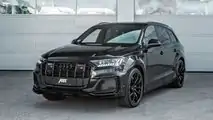 ABT Audi SQ7