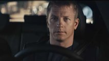 2020 Alfa Romeo Giulia And Stelvio Ad With Kimi Raikkonen