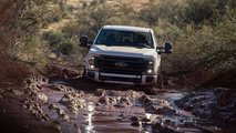 2020 Ford F-250 Tremor