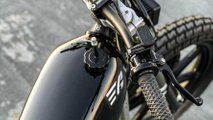 Gunn Designs XS650 Street Trakker