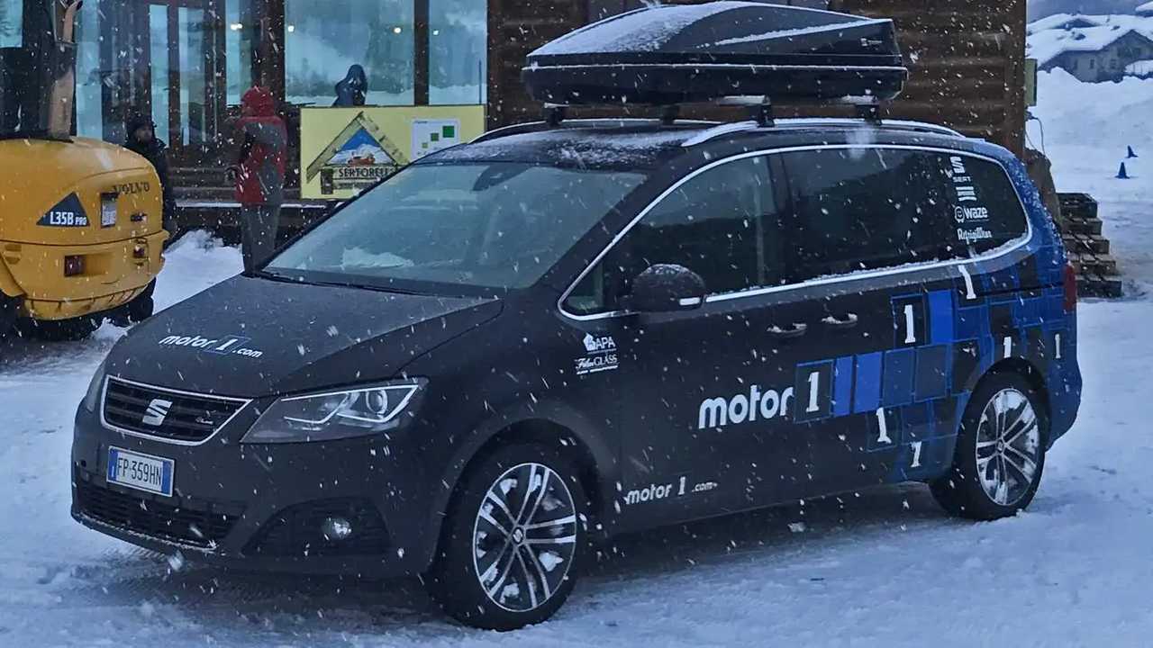 CrewCar 2019, le ultime avventure
