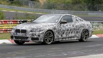 BMW Serie 4