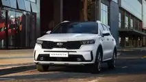 Kia Sorento (2020)