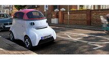 MOTIVE autonomous vehicle platform