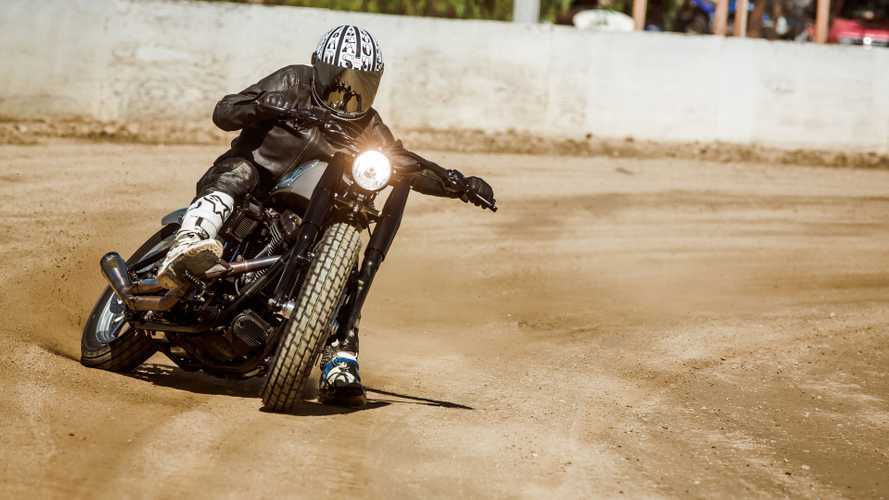 The Quail Gathering Honors Roland Sands for 2020