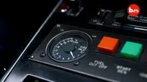 Jet-Powered Chevrolet Corvette