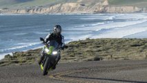2020 Kawasaki Ninja 650