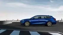 2020 SEAT Leon