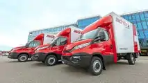 Michelin Agilis 3