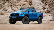 Ford Ranger Prorunner by APG