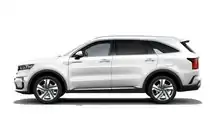 Kia Sorento (2020)
