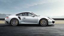 Porsche 911 Turbo S 991 (2013)