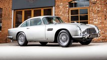Aston Martin DB5 
