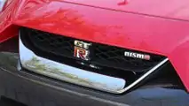 Nissan GT-R Nismo 2020, la prova
