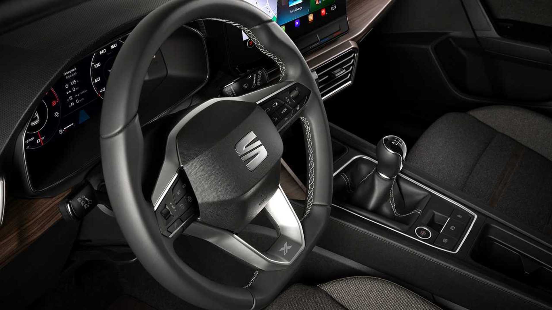 Seat Leon (2020) Alle wichtigen Infos im Überblick