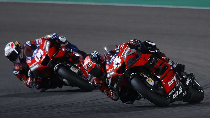 MotoGP: ecco come il COVID-19 influenza il mercato piloti