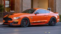 Bold Paketli 2020 Shelby Super Snake