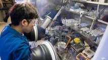 Will Mercedes-Benz Have The Right To First Use IBM's Cobalt-Free Batteries?