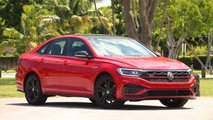 2019 Volkswagen Jetta GLI: Review