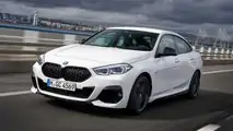 BMW M235i xDrive Gran Coupé (2020) im Test