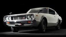 Nissan Skyline 2000 GT-R (PGC110)